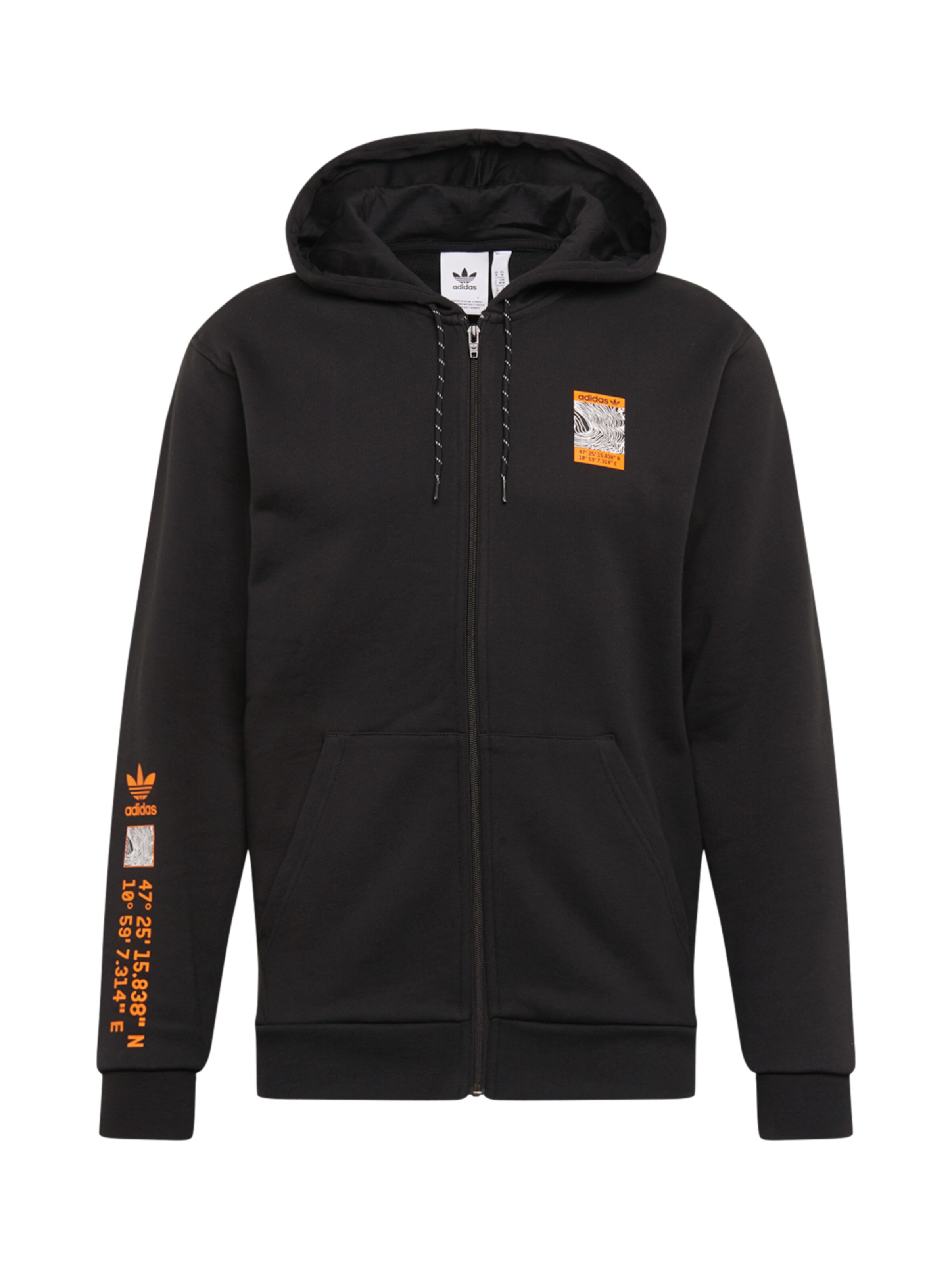 adidas 25 originals jacket