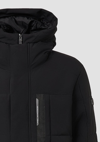 s.Oliver Jacke in Schwarz