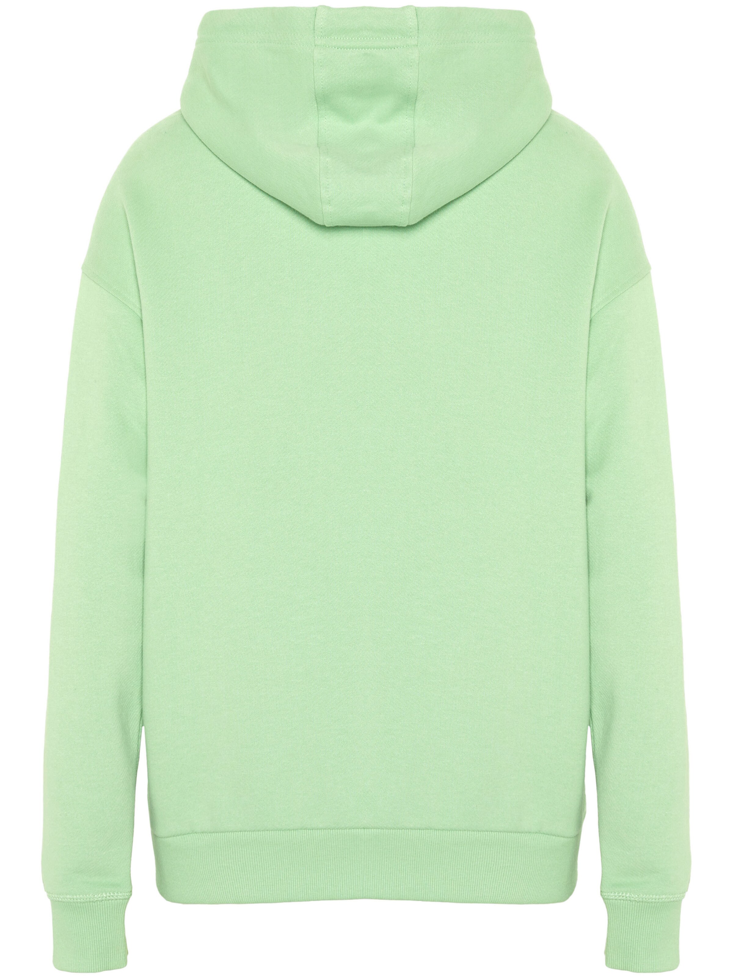 CHIEMSEE Sweatjacke in Grün