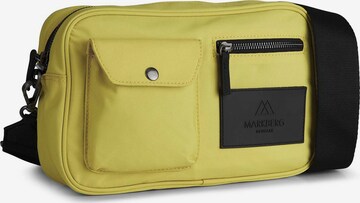 MARKBERG Crossbody Bag 'Darla' in Yellow