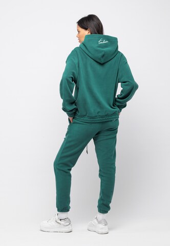 Tom Barron Sports Suit in Green