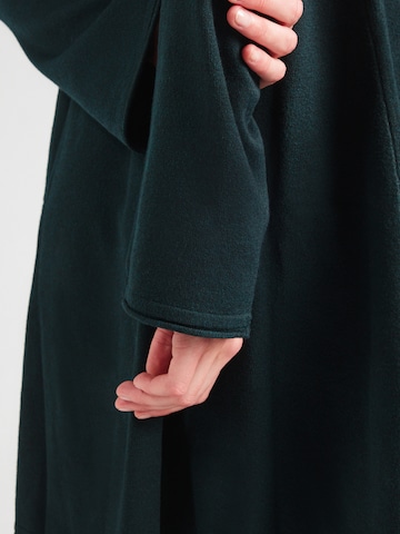 ONLY - Vestido de punto 'ONLAmalio' en verde