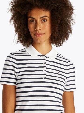 TOMMY HILFIGER Shirt '1985' in Blue