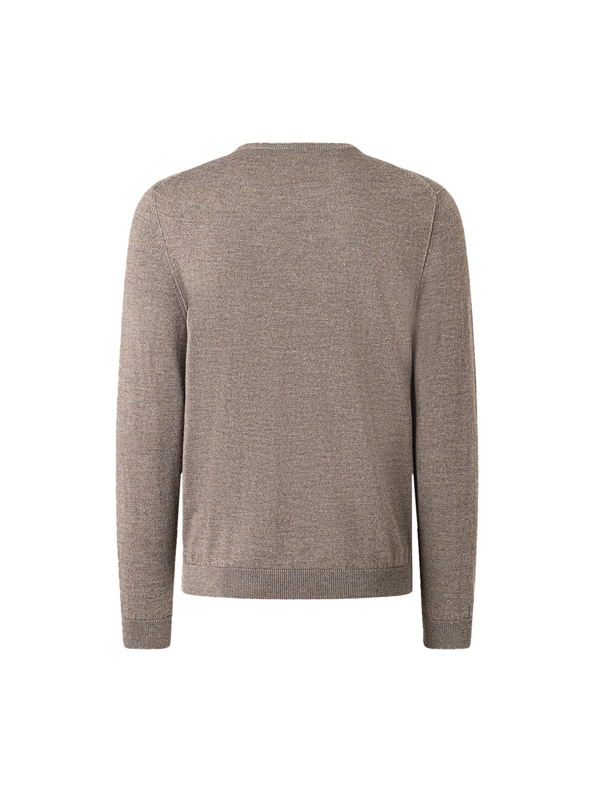 MAERZ Muenchen Pullover in Braun
