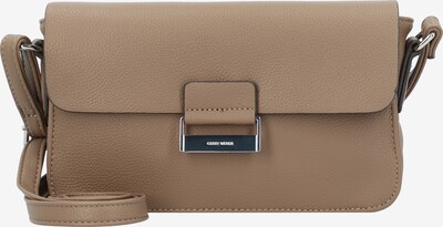 GERRY WEBER Sac à bandoulière 'Talk Different II' en beige, Vue avec produit