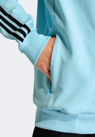 ADIDAS PERFORMANCE - Chaqueta deportiva 'Belgium Away Anthem' en azul