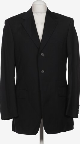 BOSS Suit Jacket in S in Black: front