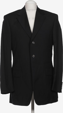 BOSS Black Suit Jacket in S in Black: front