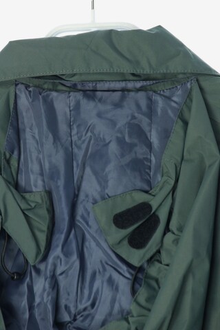 Rukka Jacket & Coat in M in Green