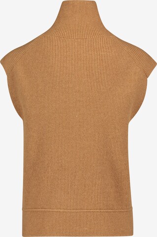 Betty & Co Pullover in Beige