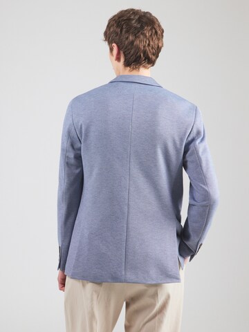Slim fit Giacca da completo 'SLHAlvin' di SELECTED HOMME in blu