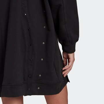 Robe ADIDAS ORIGINALS en noir