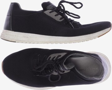 Marc O'Polo Sneakers & Trainers in 46 in Black: front
