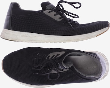 Marc O'Polo Sneakers & Trainers in 46 in Black: front
