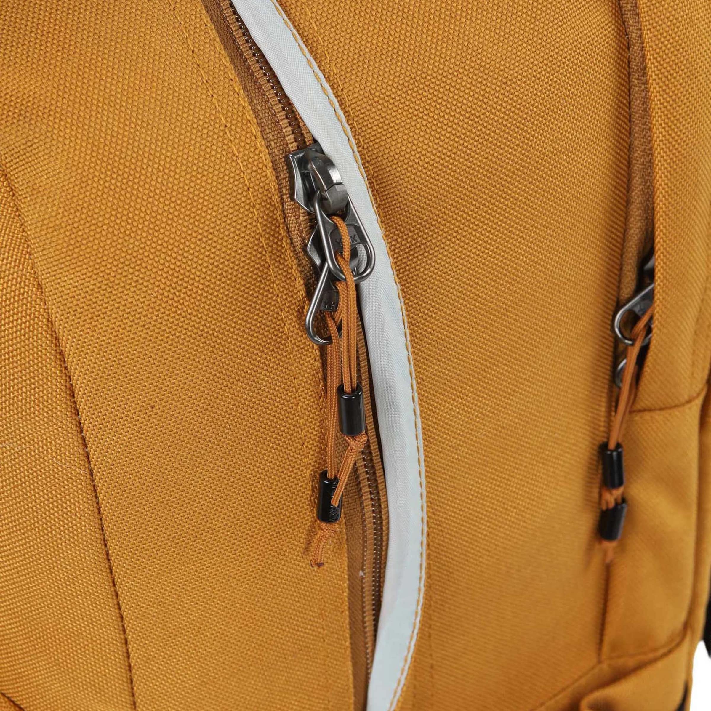 NITRO Rucksack 'Urban Plus' in Orange