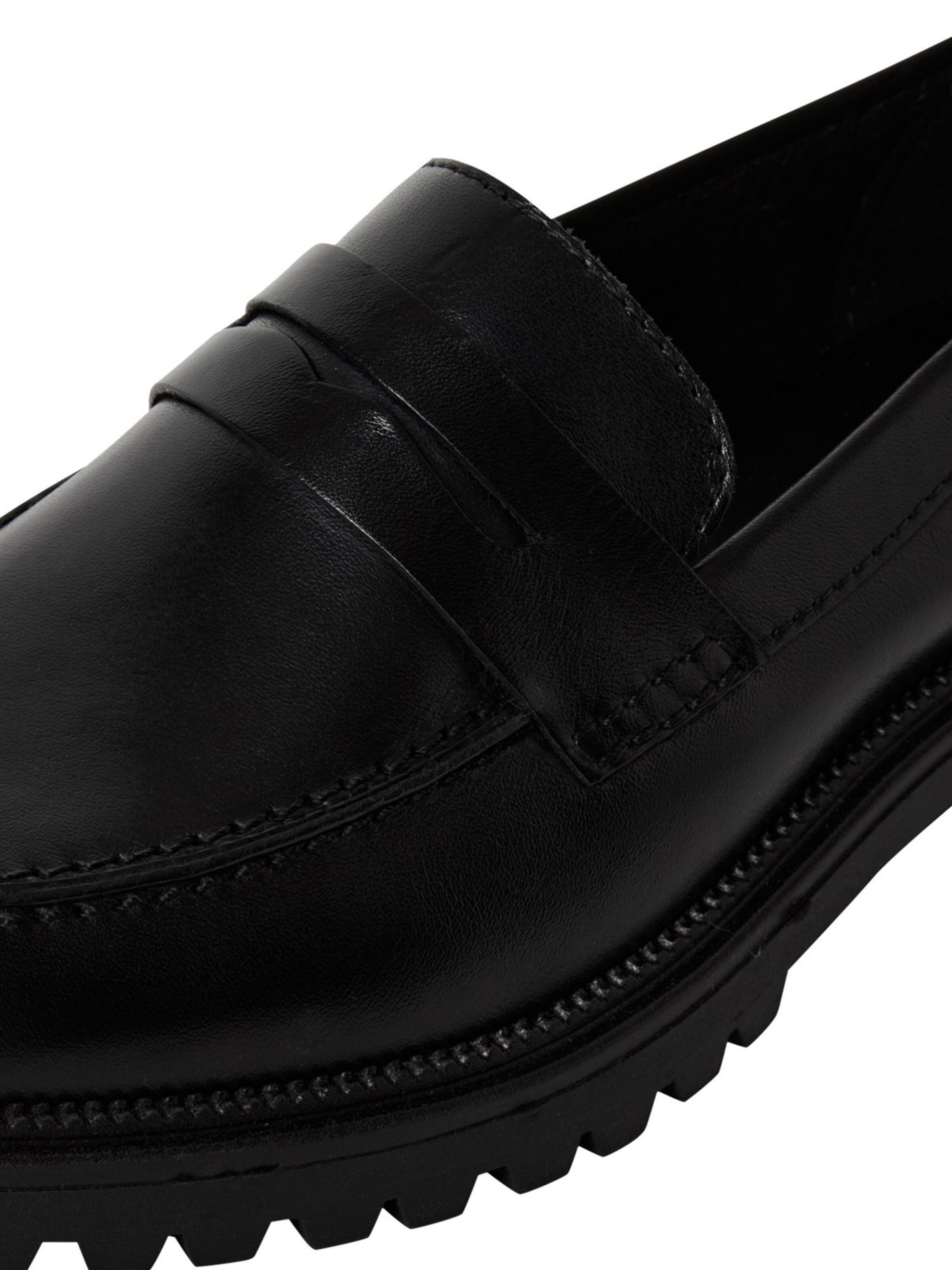 Tamaris Papuče - Čierna