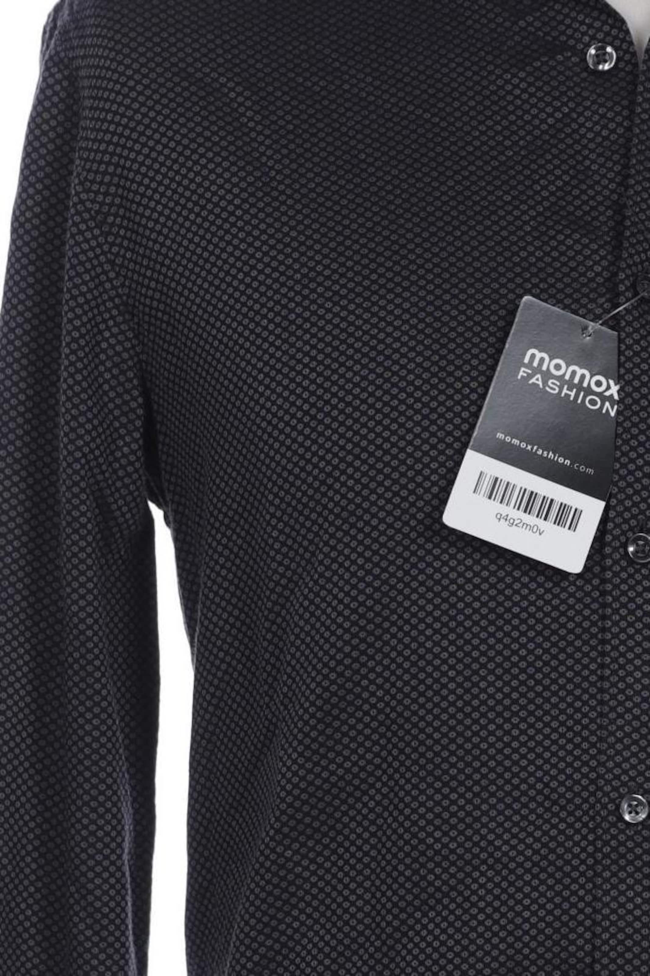 CINQUE Hemd L in Grau