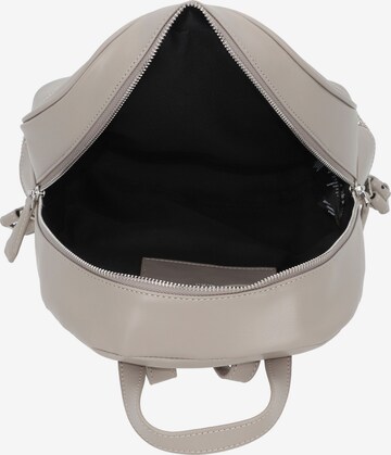 REPLAY Rucksack in Grau