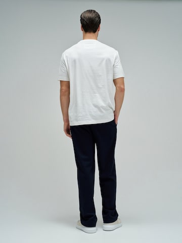 Salsa Jeans Shirt in Beige