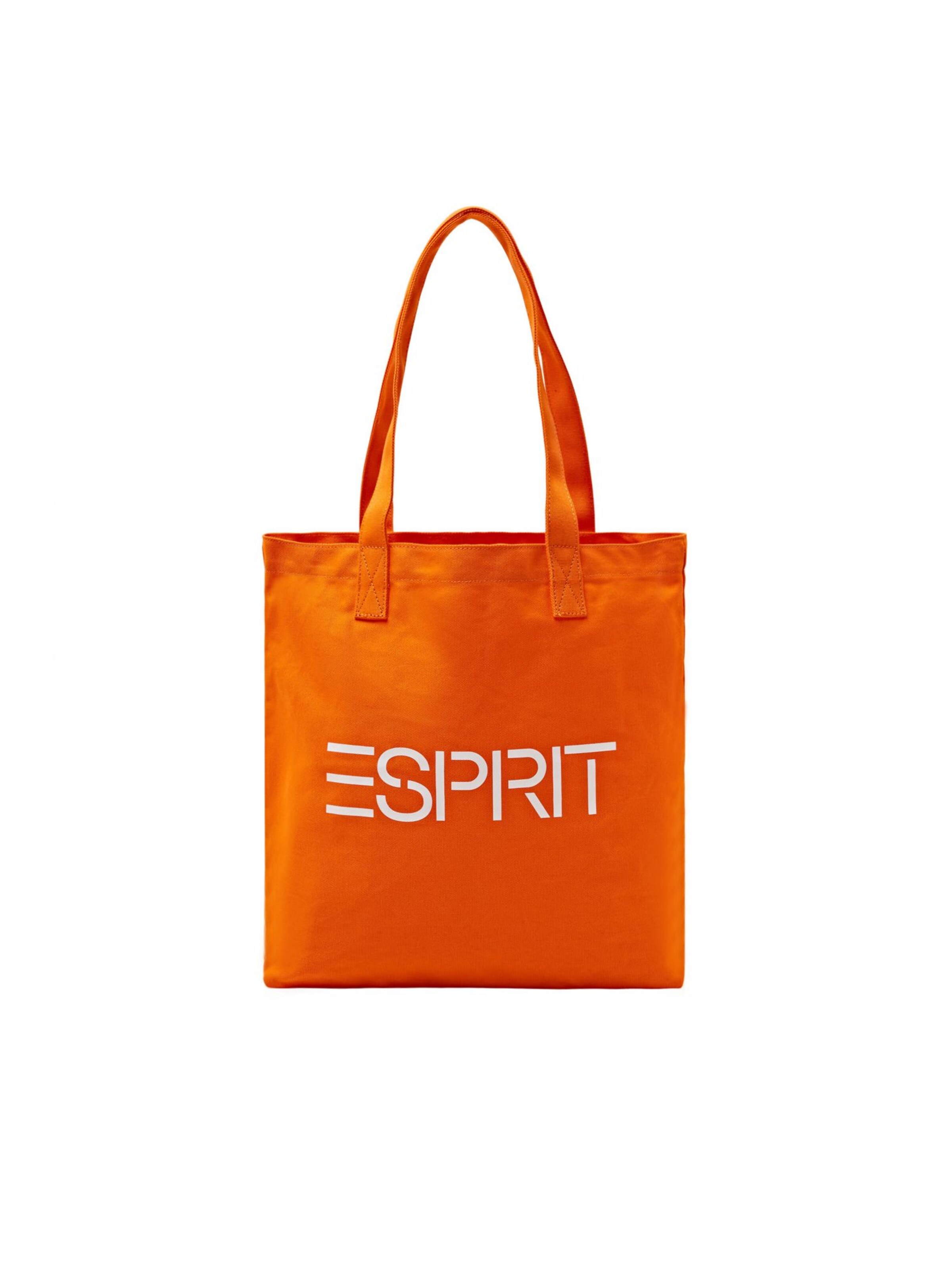 ESPRIT Shopper in Beige ABOUT YOU