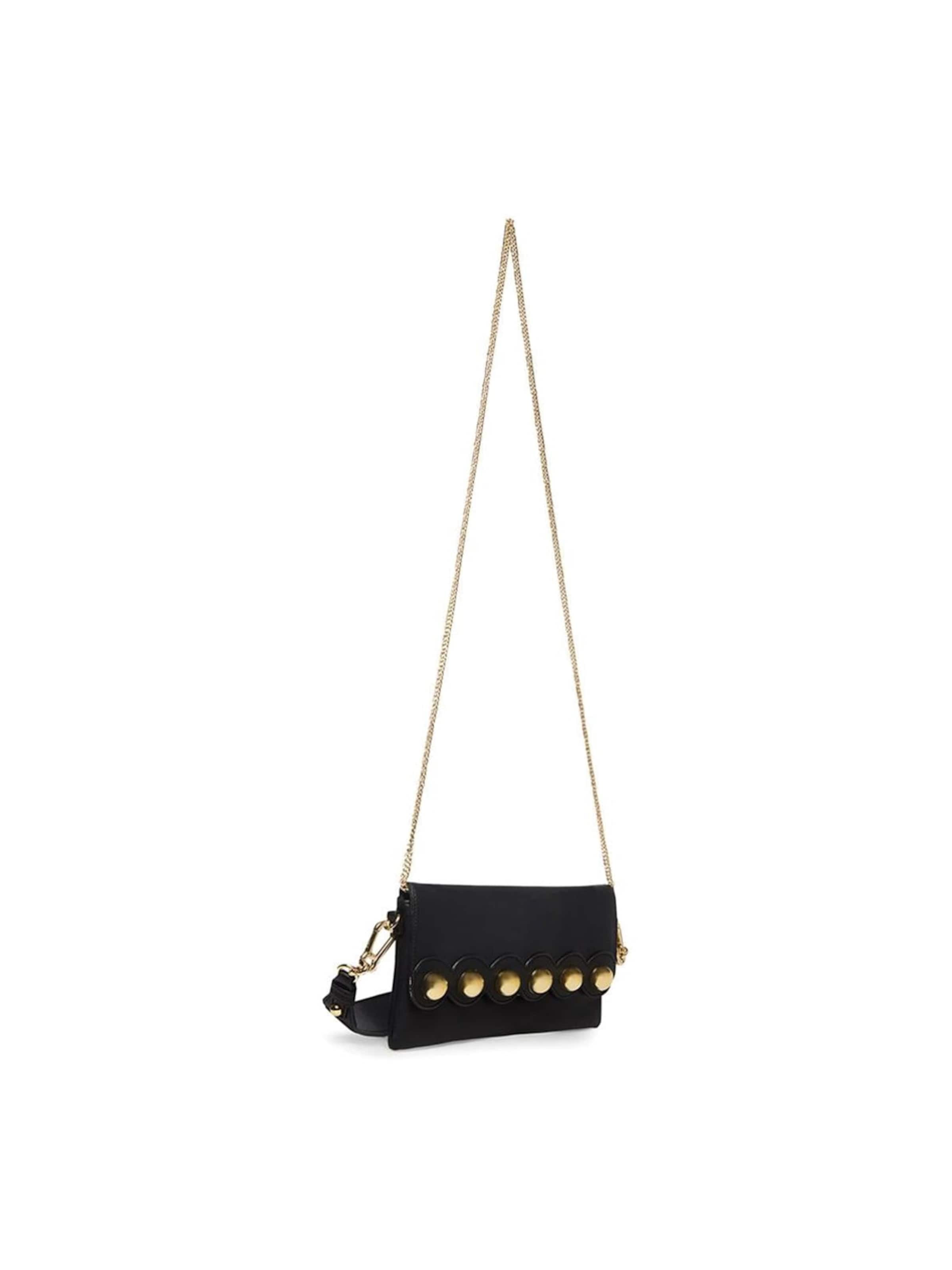 Sac à bandoulière 'BJovanni' STEVE MADDEN en noir