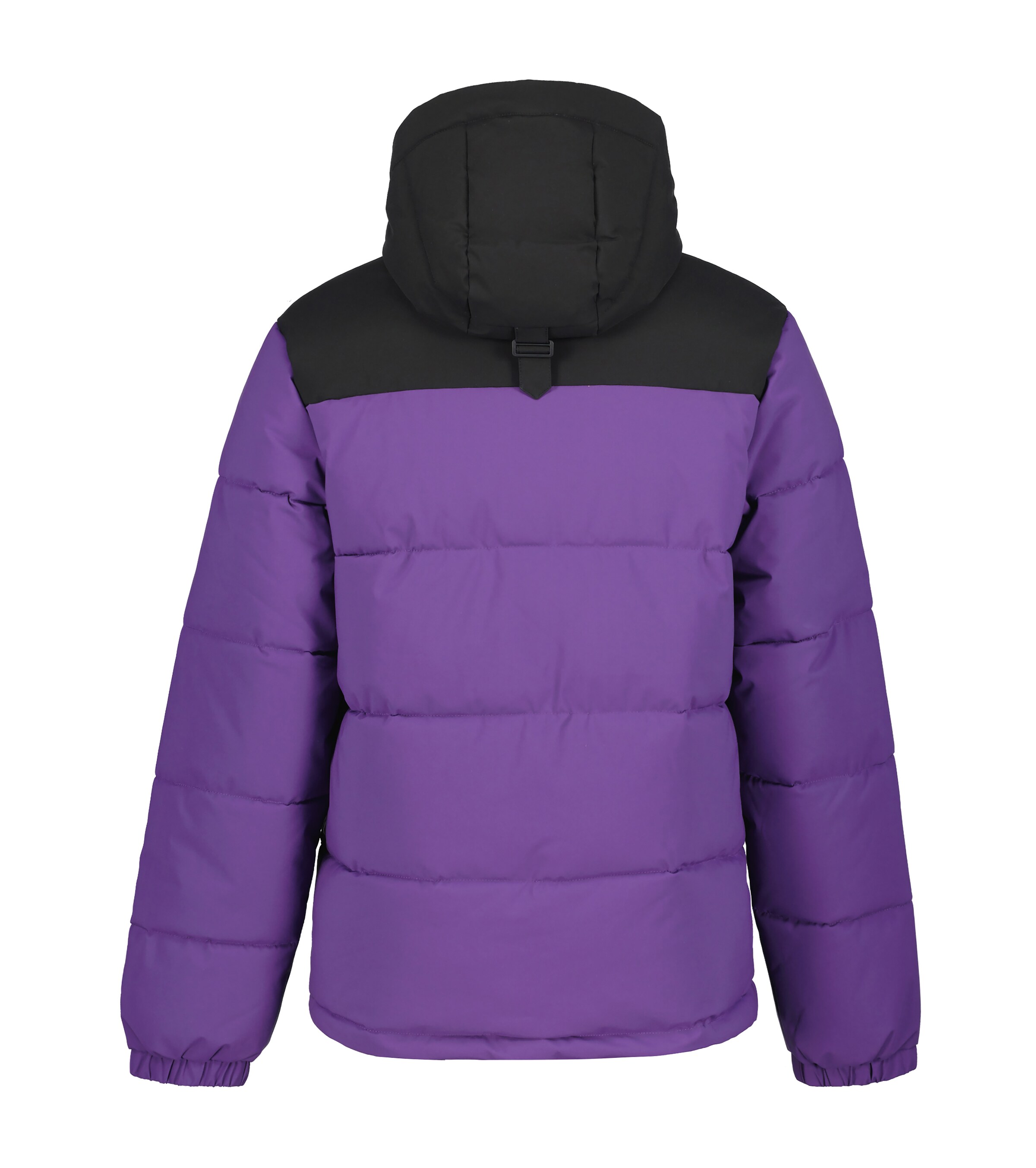 ICEPEAK Outdoor jacket in Purple