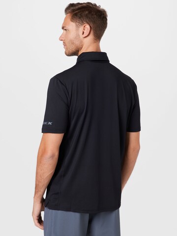 SKECHERS Performance Shirt in Black