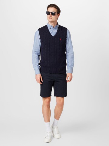 Polo Ralph Lauren Spencer in Blauw