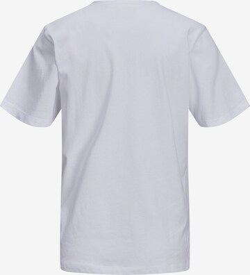 T-shirt 'Anna' JJXX en blanc