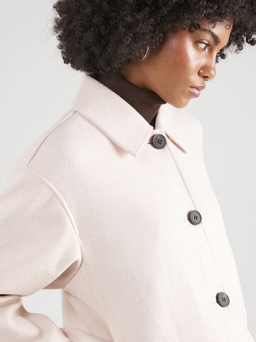 Veste mi-saison 'NANCY' ONLY en rose