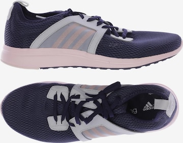 ADIDAS PERFORMANCE Sneakers & Trainers in 43,5 in Blue: front