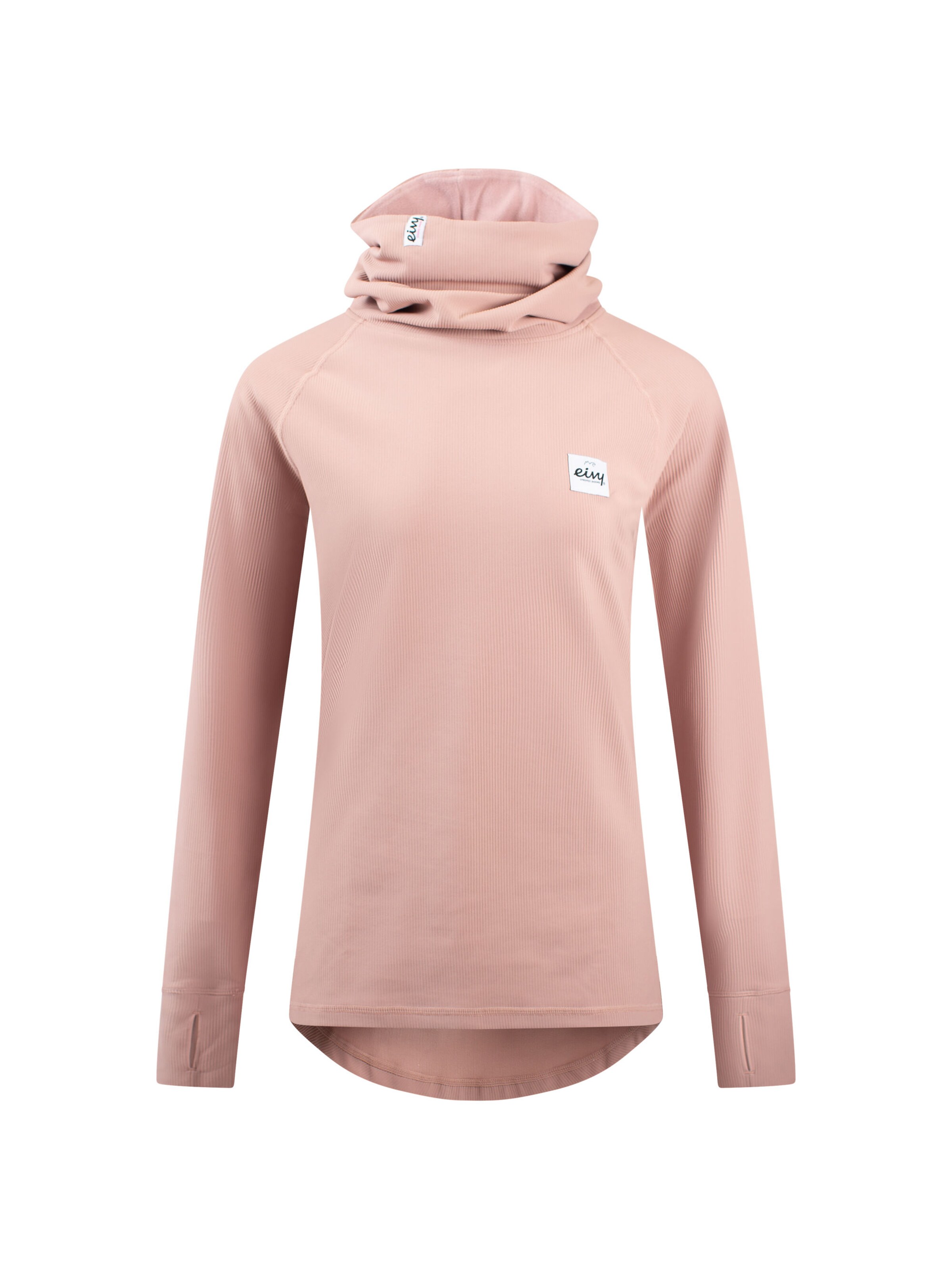 Eivy Functioneel shirt in Roze: voorkant