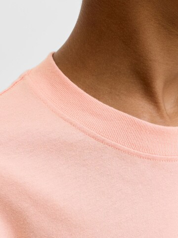 Jack & Jones Junior Shirts i pink