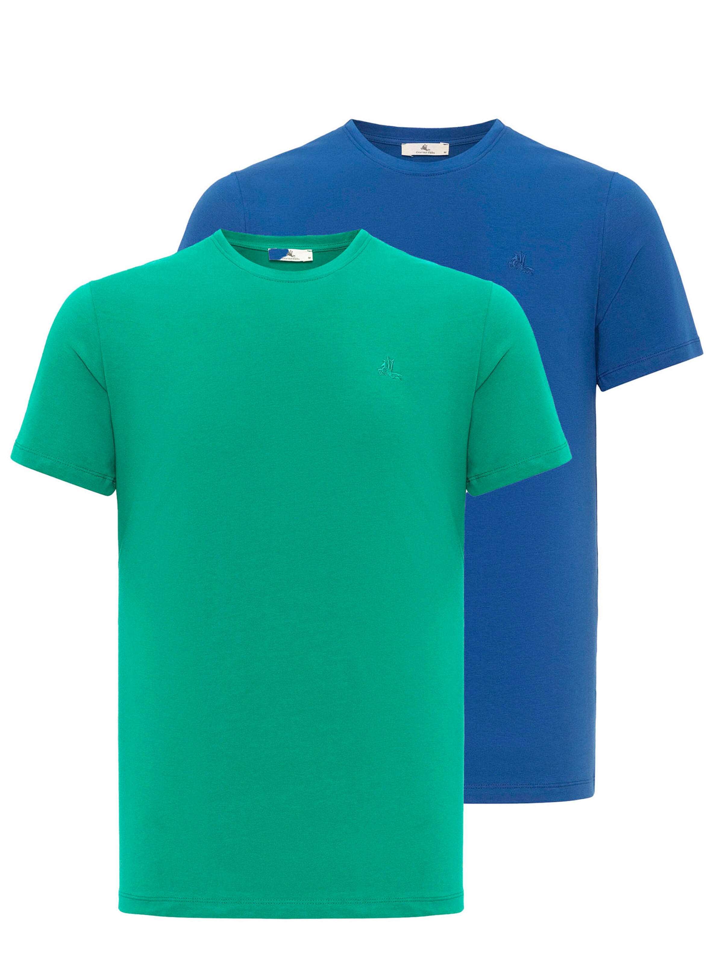 Daniel Hills Särk, värv sinine: eest vaates