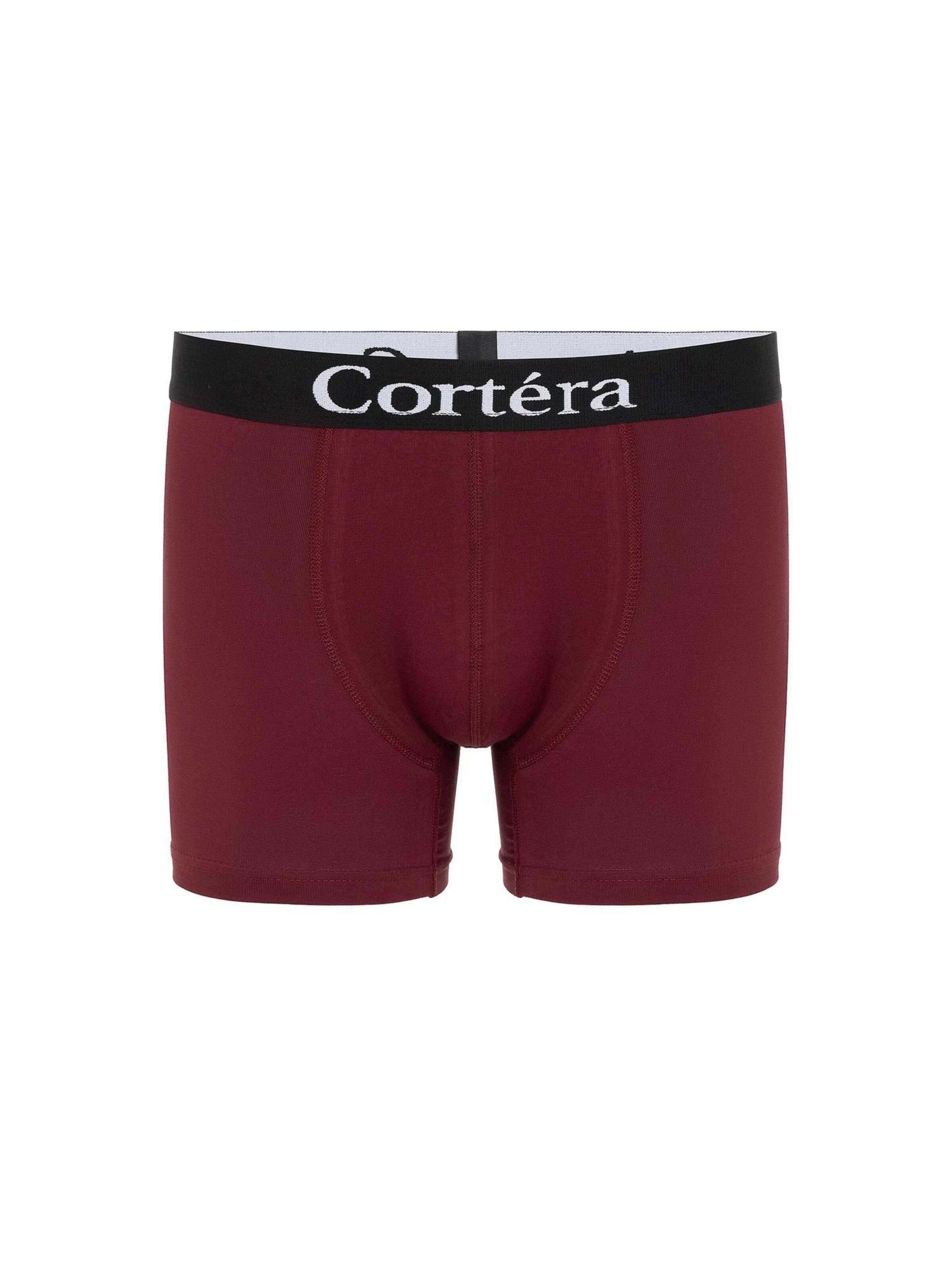 Cortera Boxershorts in Gemengde kleuren