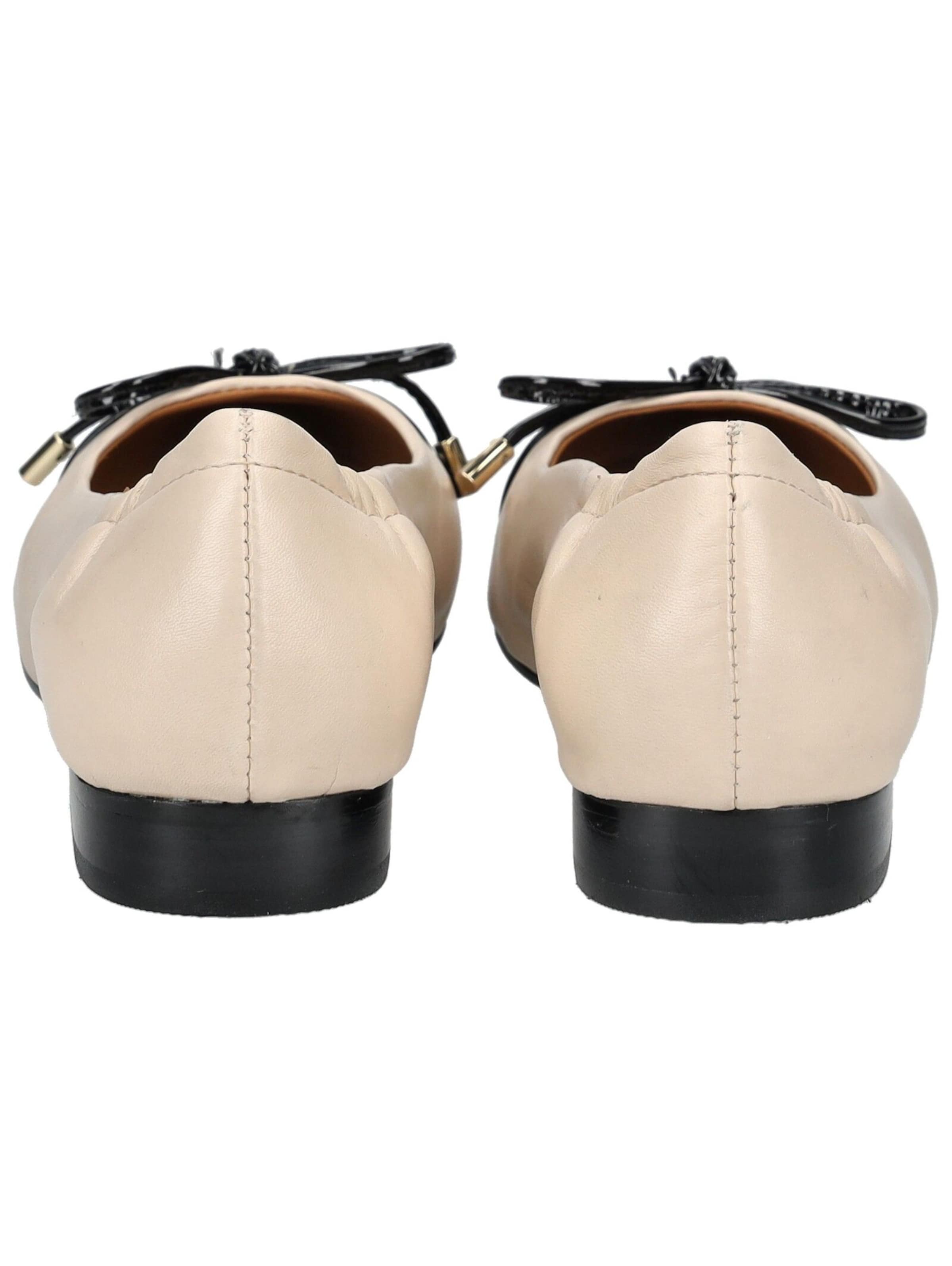 Everybody Ballerina in Beige