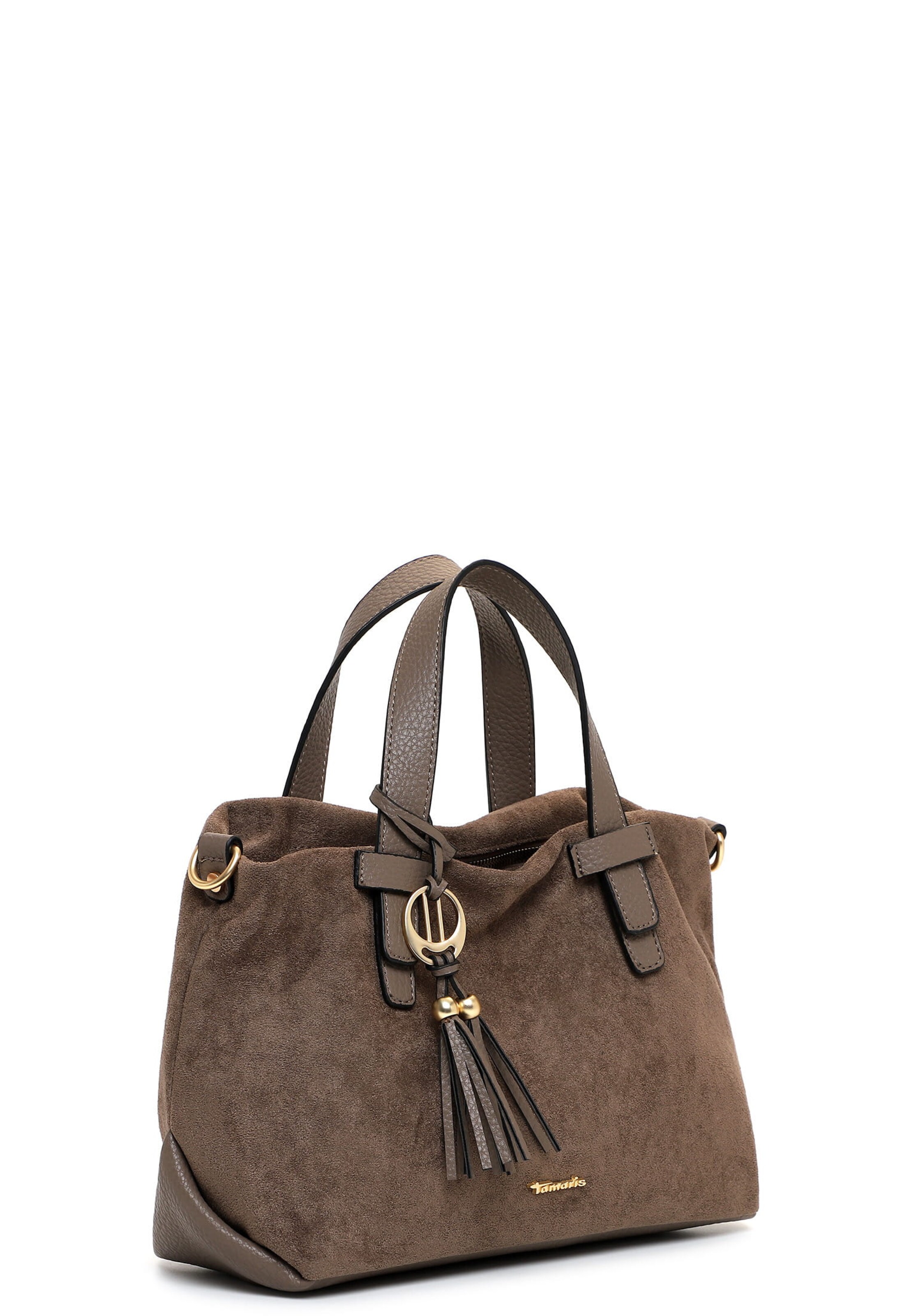 Cabas ' TAS Mareike ' Tamaris en beige