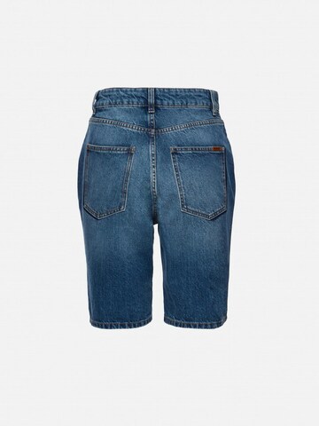 No44 - Loosefit Vaquero 'VB Legend' en azul