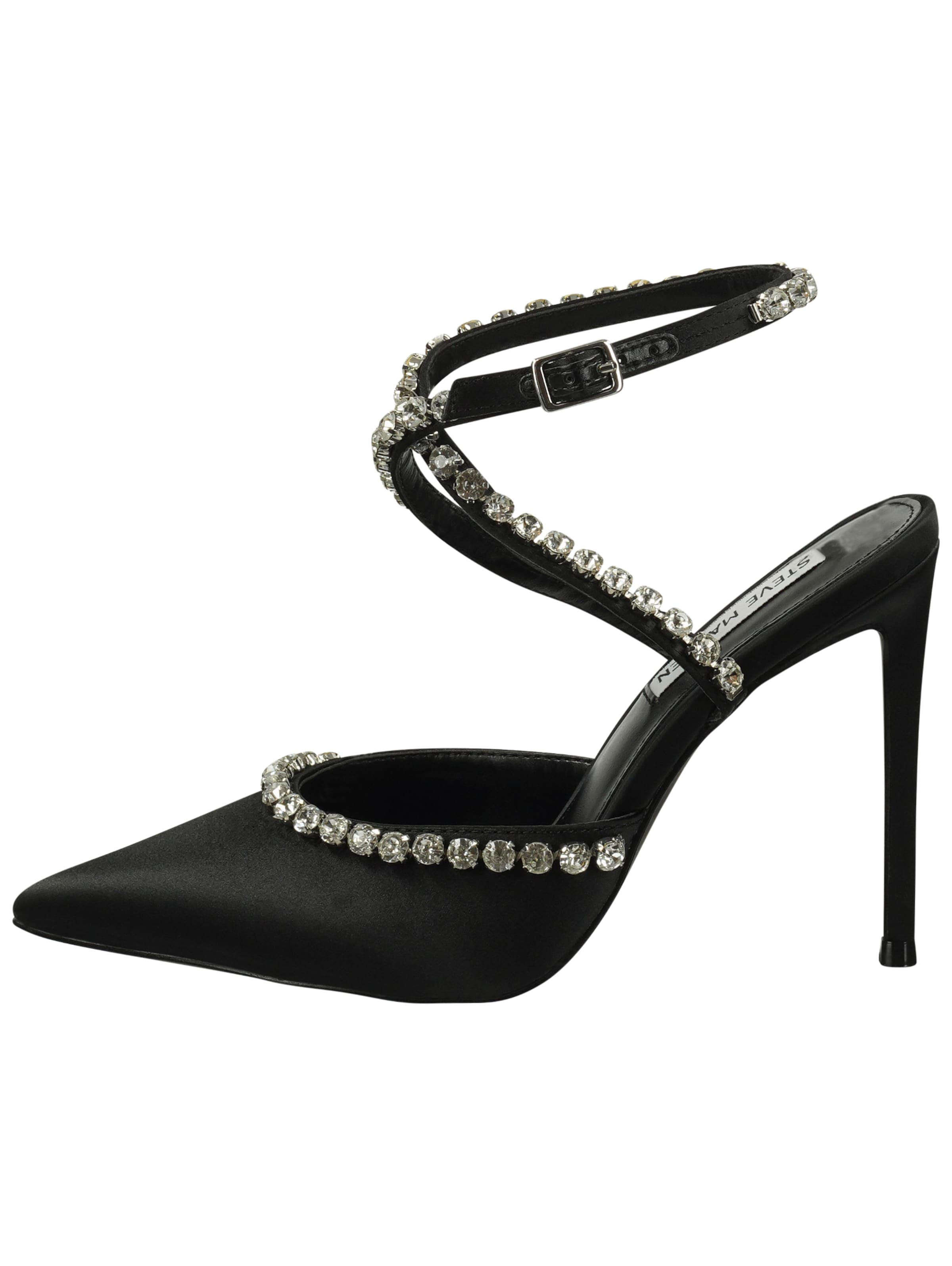 Escarpins à bride arrière 'Vamper' STEVE MADDEN en noir
