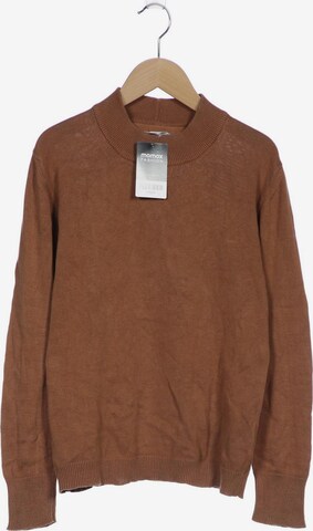 MELAWEAR Sweater & Cardigan in M in Brown: front