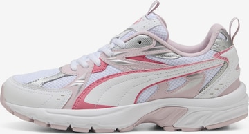 PUMA Sneaker 'Milenio Tech' in Weiß: Vorderseite