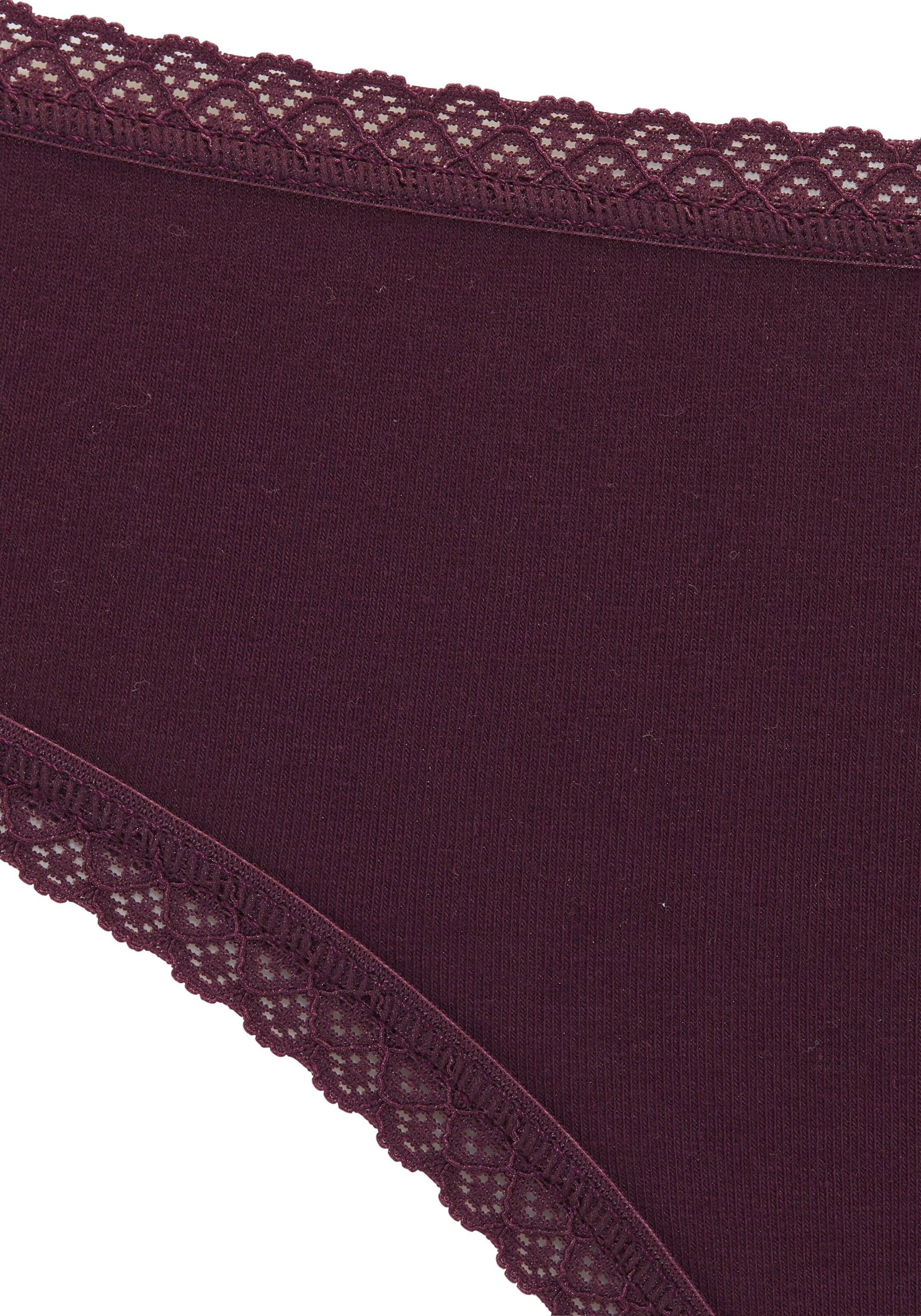 VIVANCE Слип в синьо