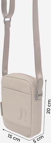 JOOP! Crossbody bag 'Marcena Rafael' in Grey