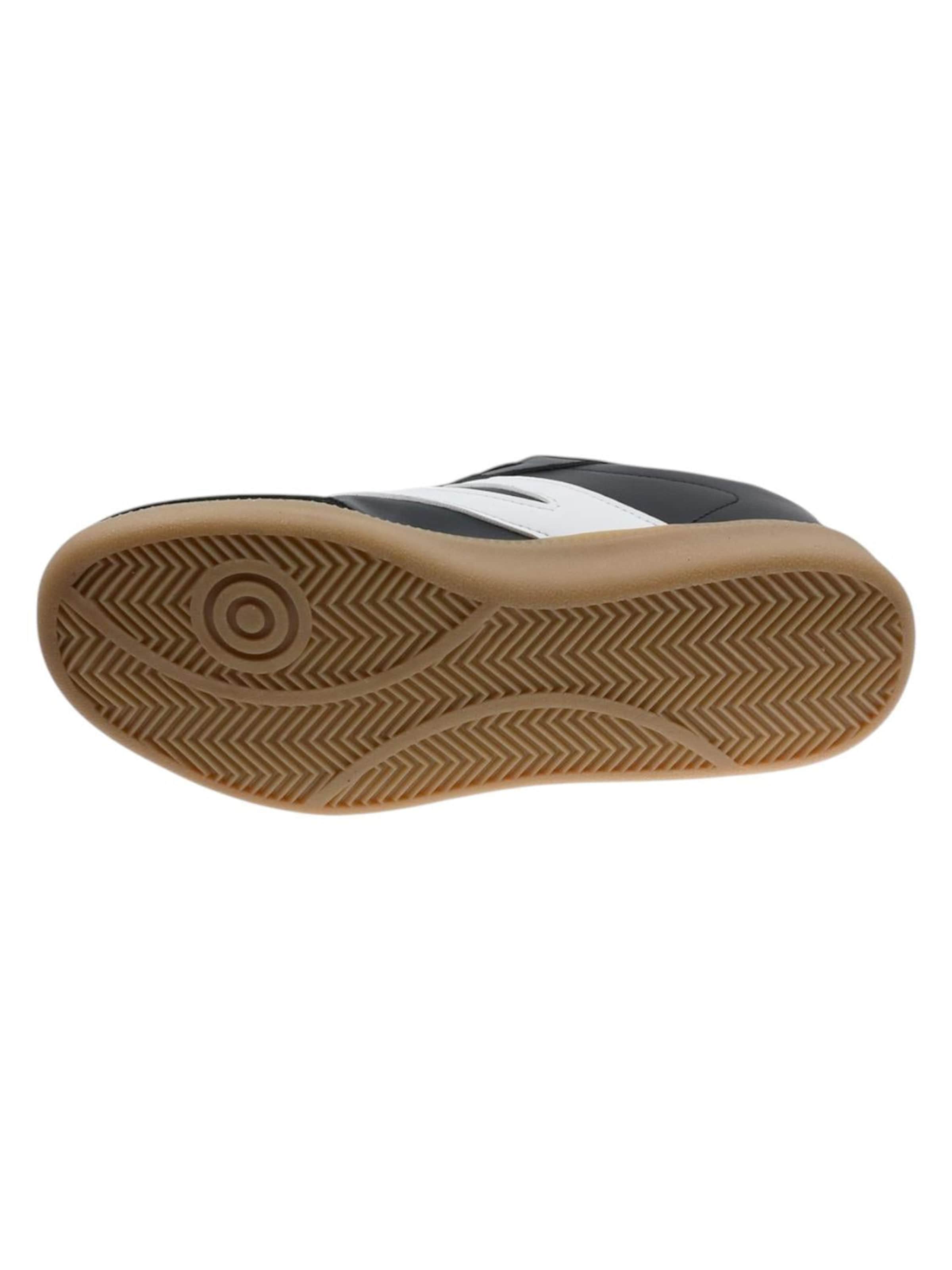 Beppi Sneakers in Black