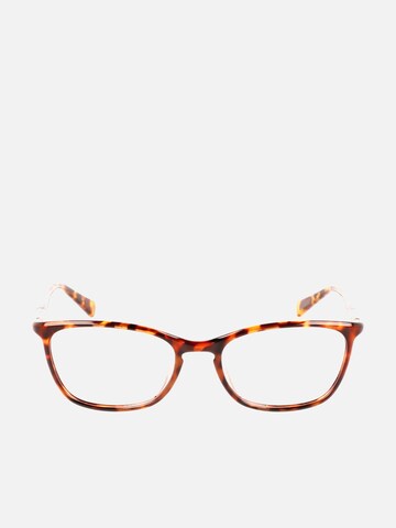 Longchamp - Gafas de sol 'Longchamp LO2695 53/17/140 Eyewear Frame' en marrón