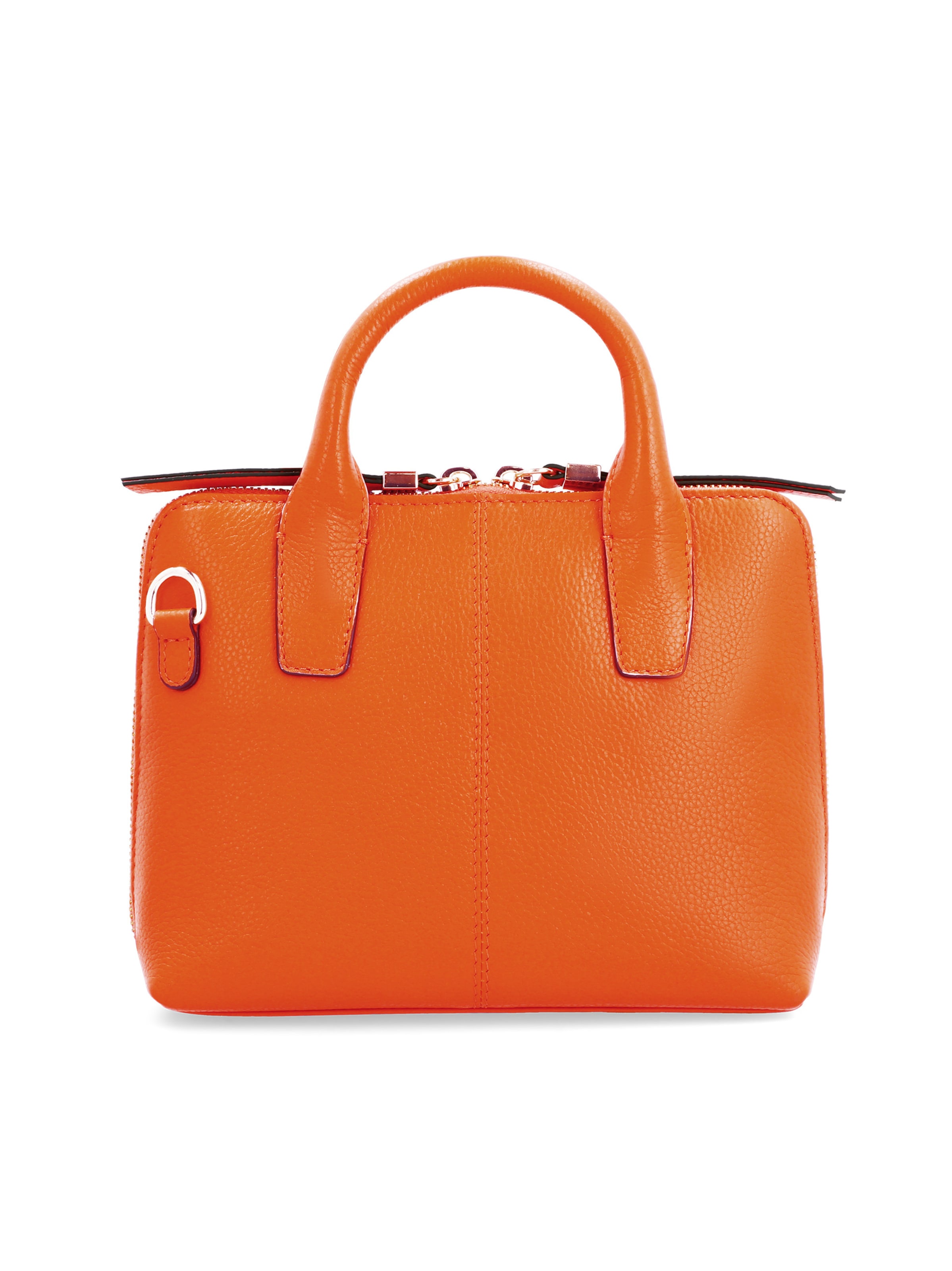 Picard Handtasche 'Java' in Orange