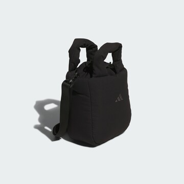 Sac de sport ADIDAS SPORTSWEAR en noir