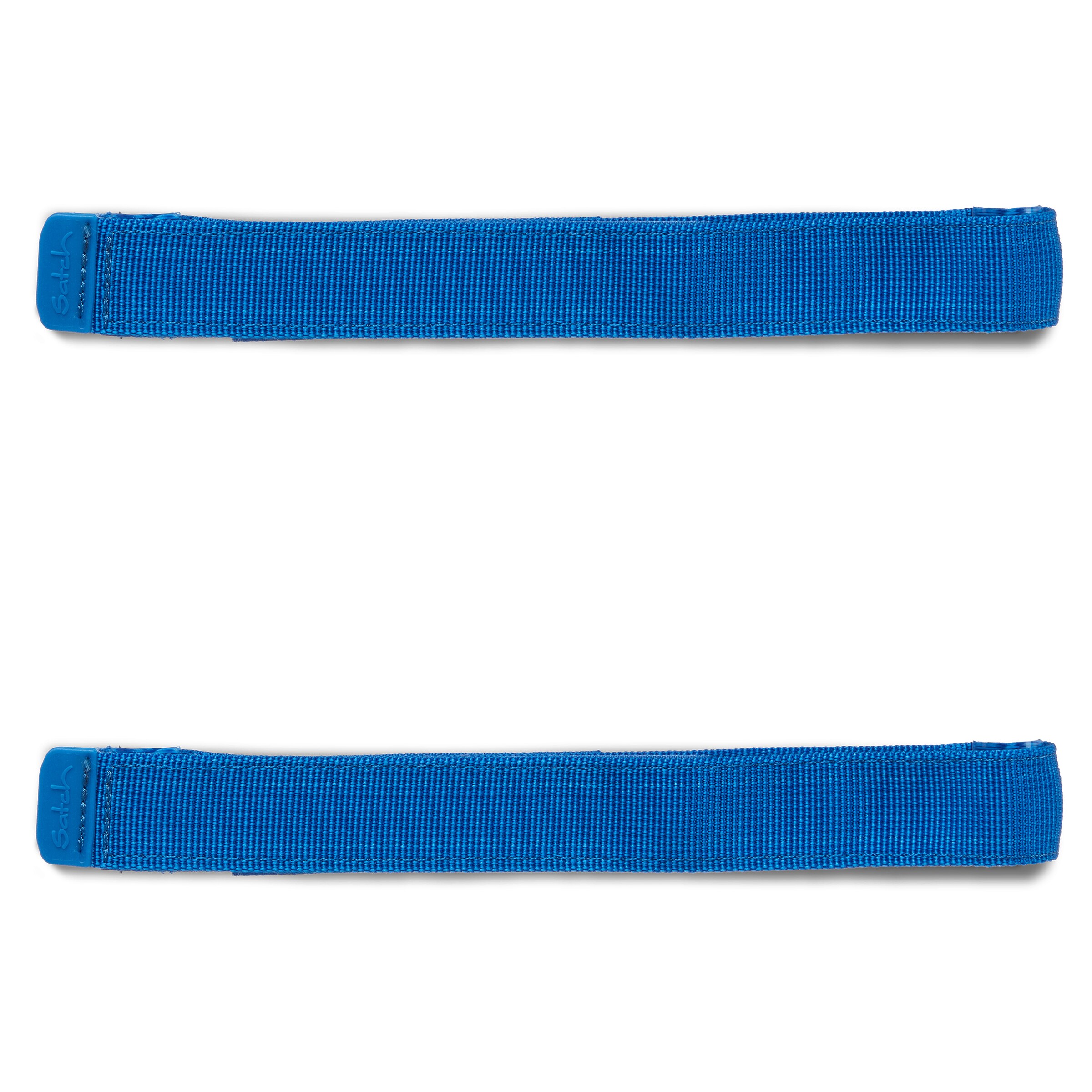 Satch Swaps 'What's Up' in Blau: Vorderseite