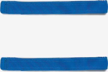 Satch Backpack 'What's Up' in Blue: front