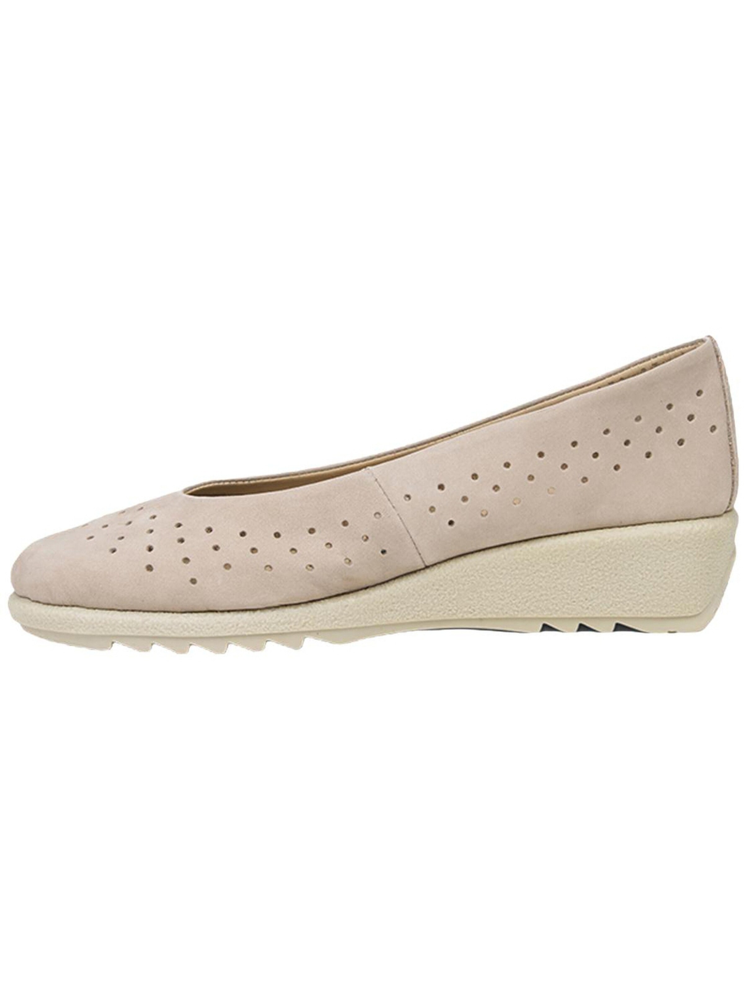 Desa Slipper‌‌‌‌‌‌‌‌‌‌ in Beige